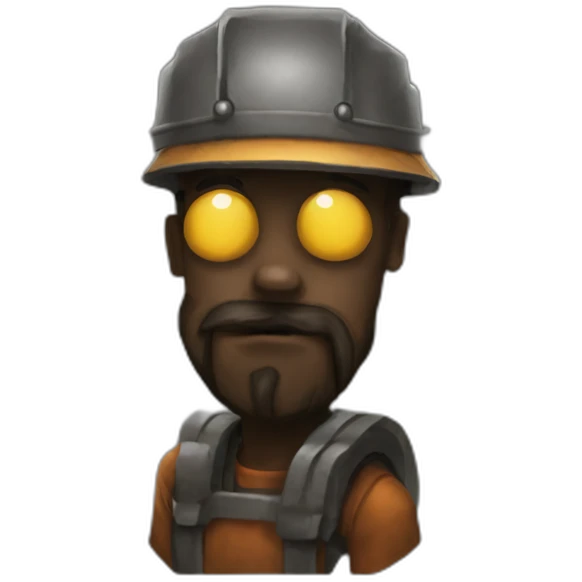 factorio emoji