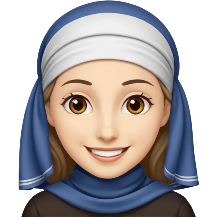 jewish woman emoji