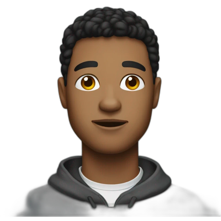 Marcus rachford emoji