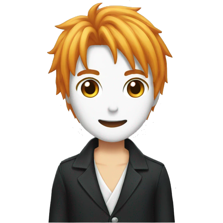 Ichigo emoji