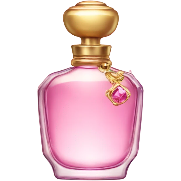 perfume bottle emoji