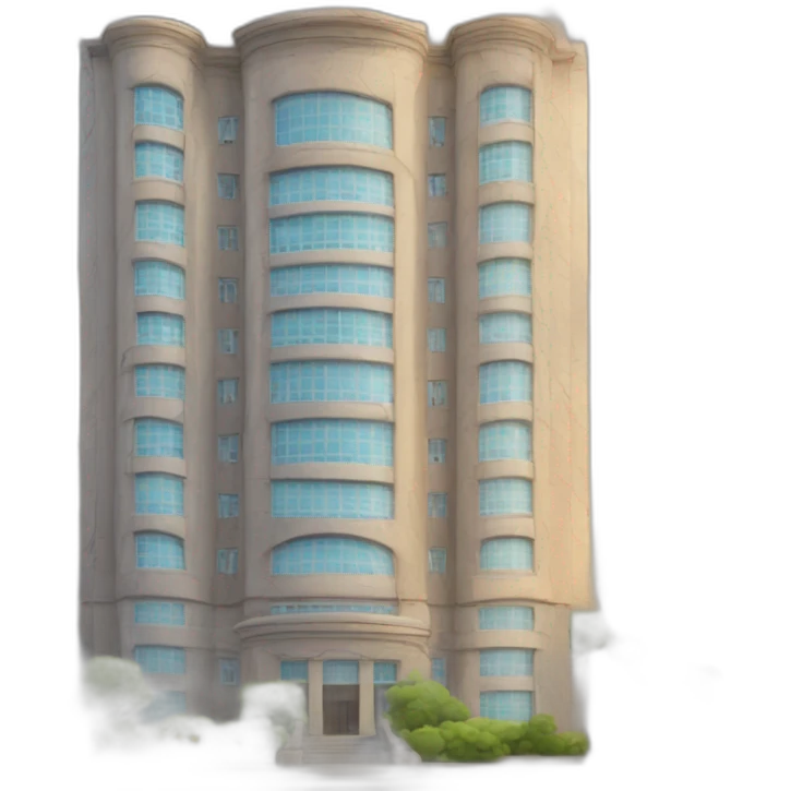 edificio emoji