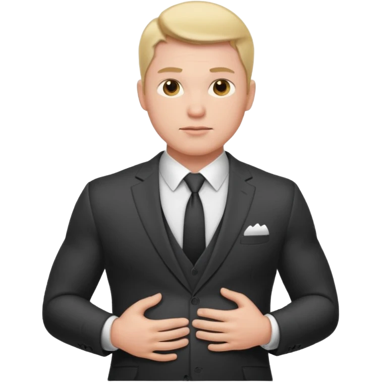 pregnant elon musk man emoji