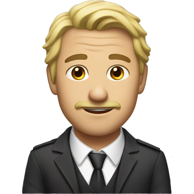 Законов Данил  emoji