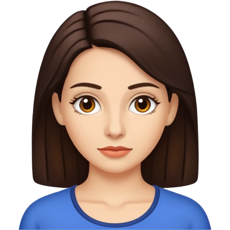 Patrícia Abravanel emoji