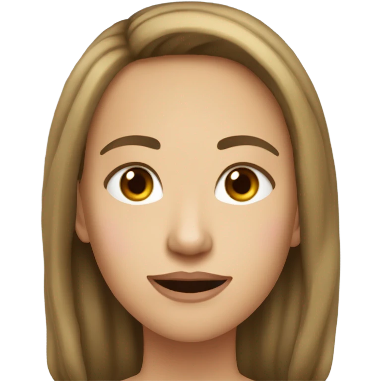 девочка на скейдборде emoji