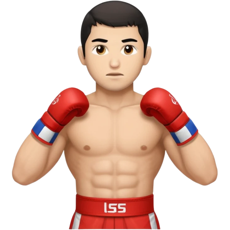 islam makhachev emoji