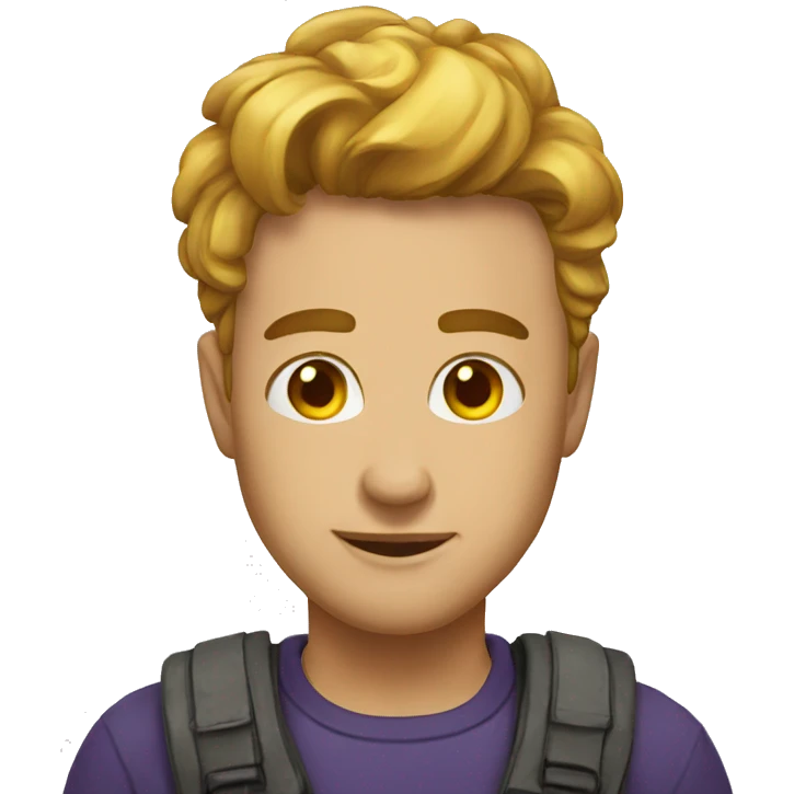 Пес emoji