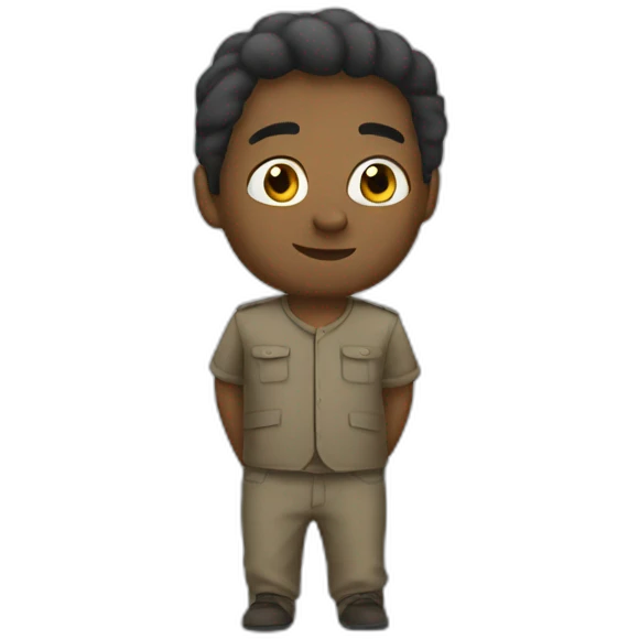 Mitraillette emoji