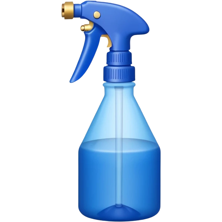 spray for bugs emoji