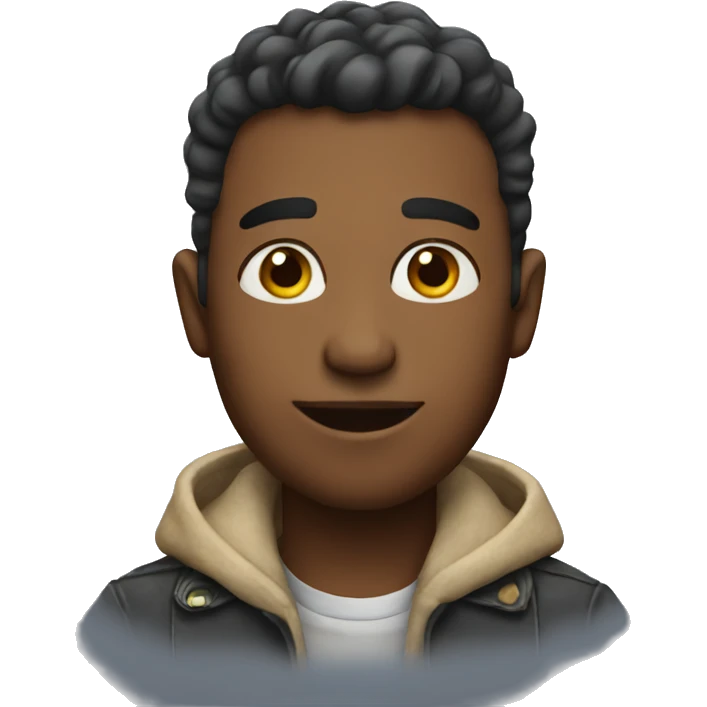 Birthday emoji