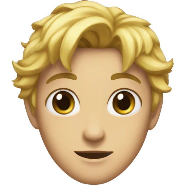 Reino Eden emoji