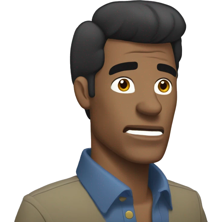Bojack horseman emoji