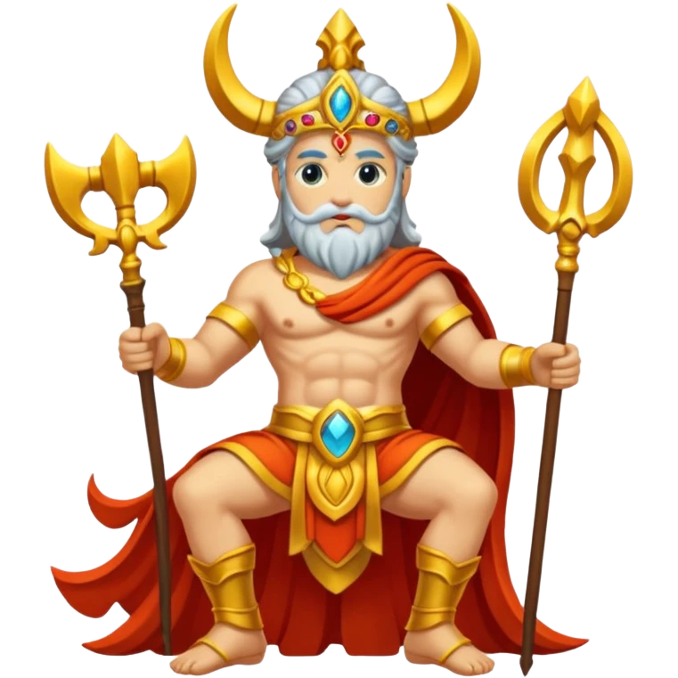mythology emoji