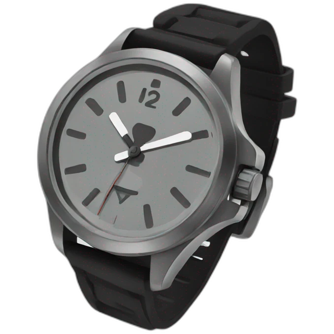 watch emoji