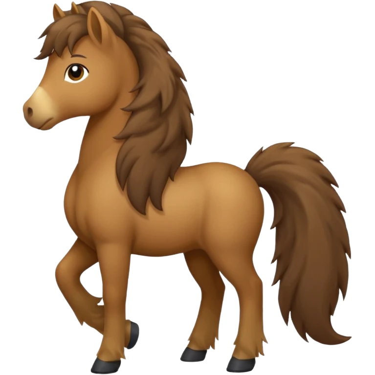 pony emoji