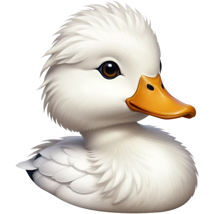 Pato emoji