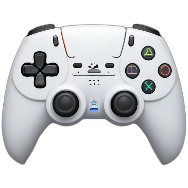 Ps5  emoji