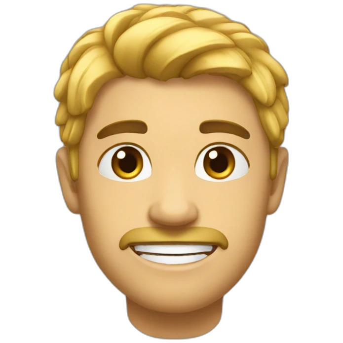 тюбетейка emoji