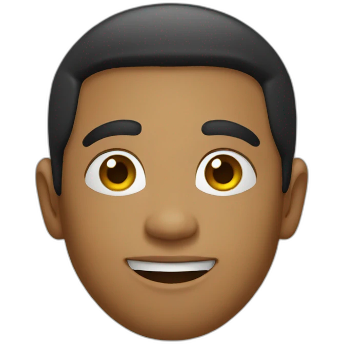 Bali emoji