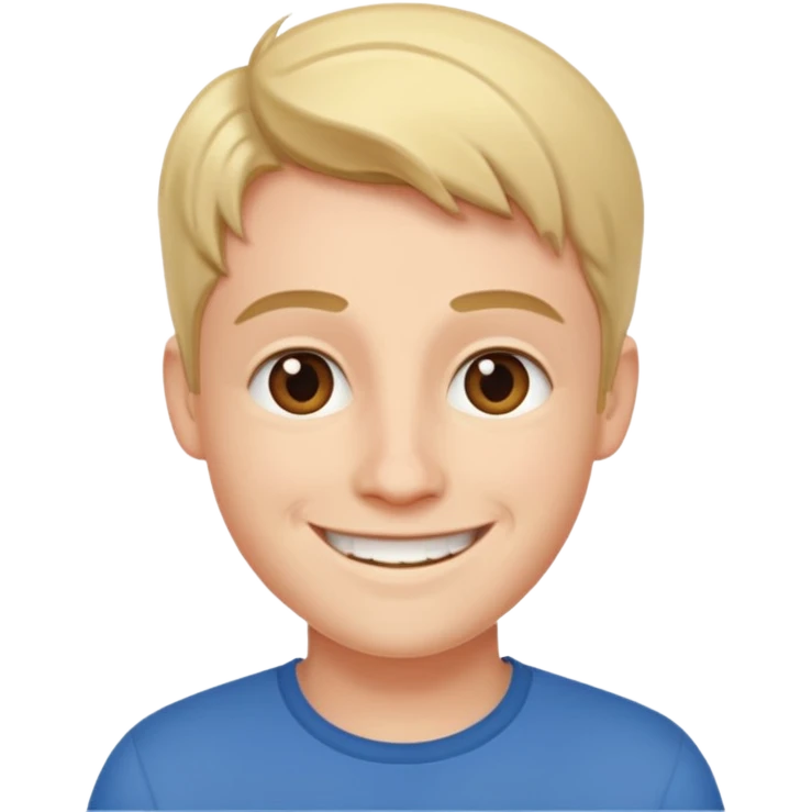 Alex heartman emoji