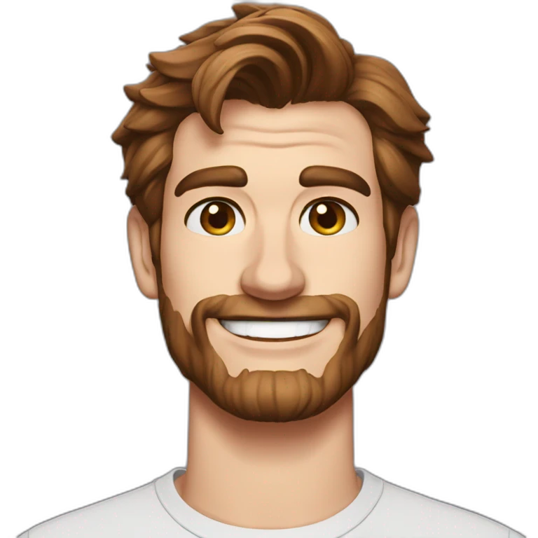 Andrew-Garfield emoji