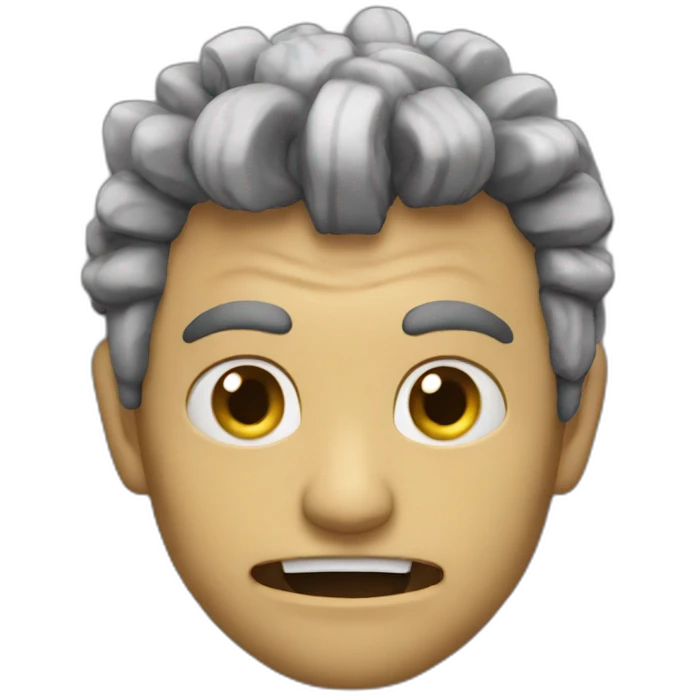 Pulgar arriba emoji