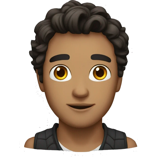 Adrien Laurent  emoji