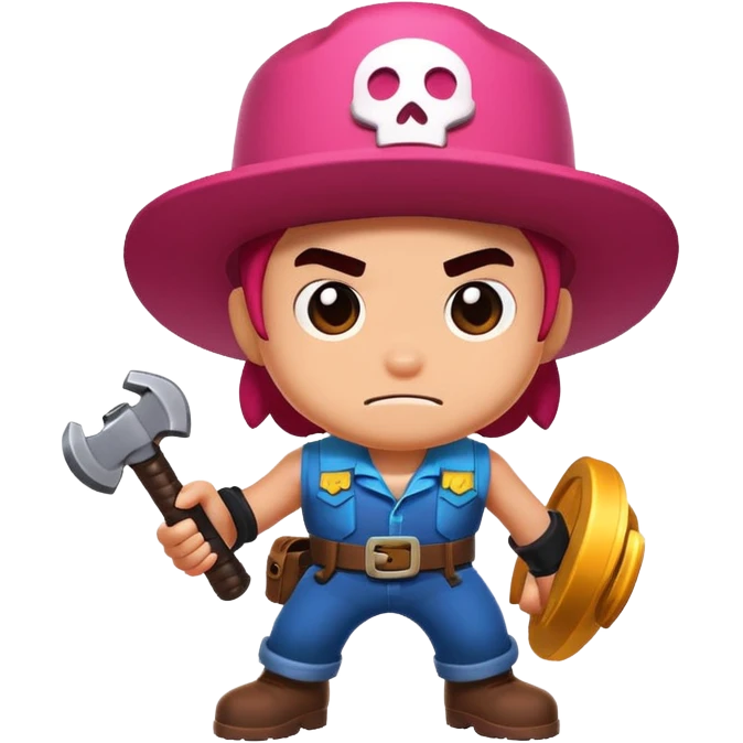 Brawl Stars emoji