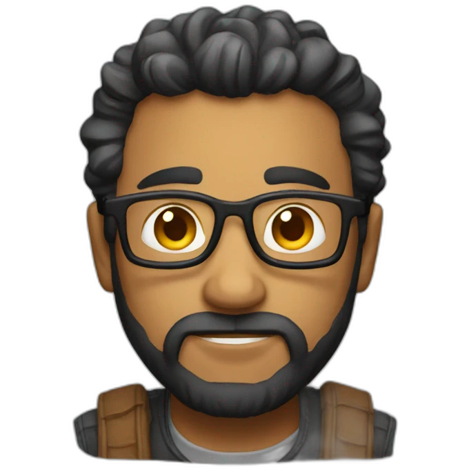 critical developer emoji