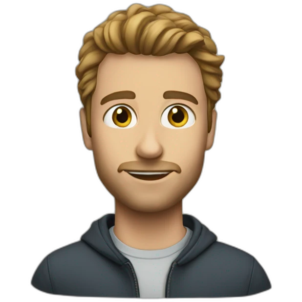 Jonathan Moore emoji
