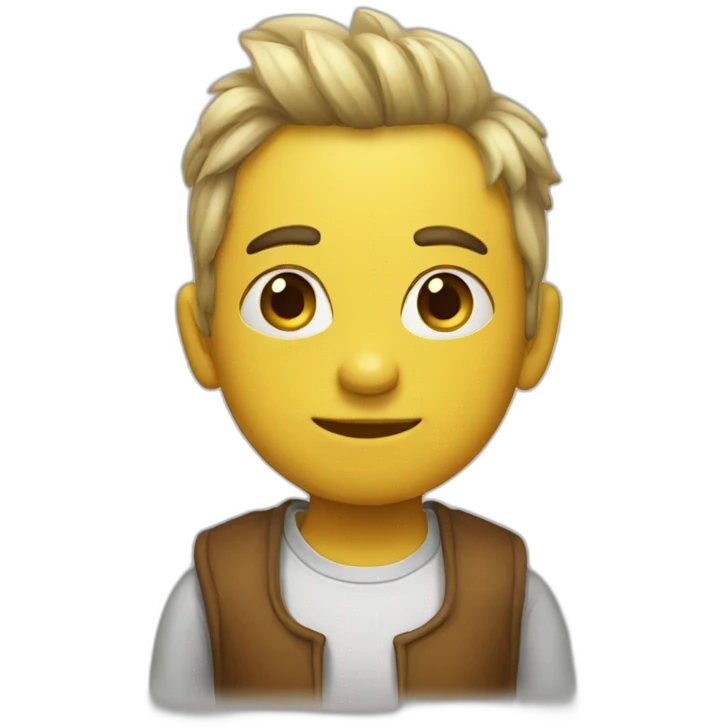 cocqruete emoji
