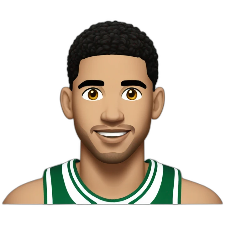 jayson tatum emoji