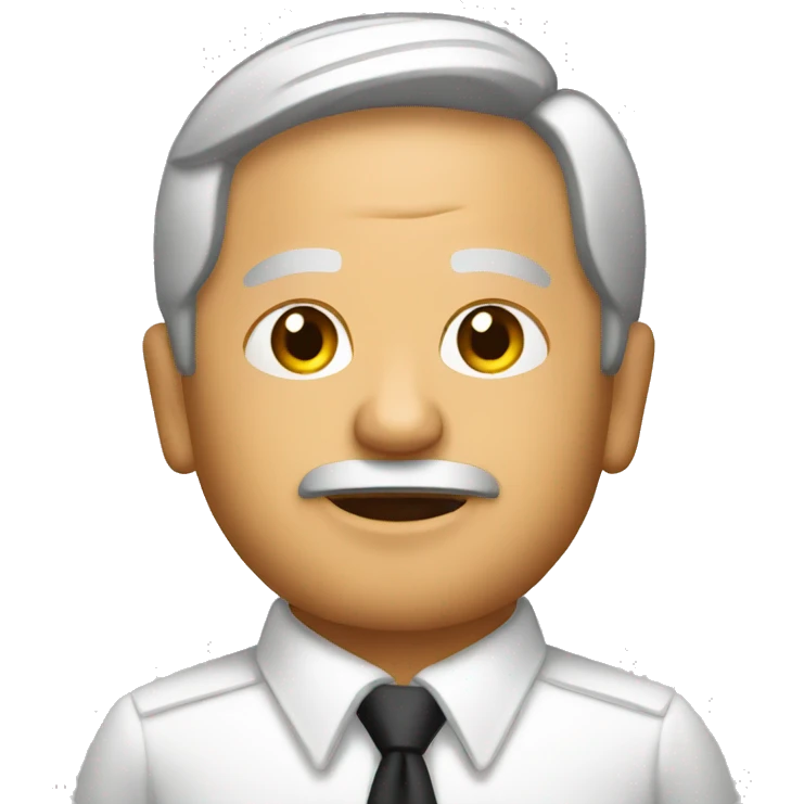 Amlo emoji