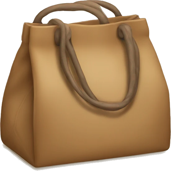 Bag emoji
