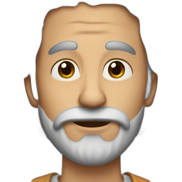 Jerry emoji