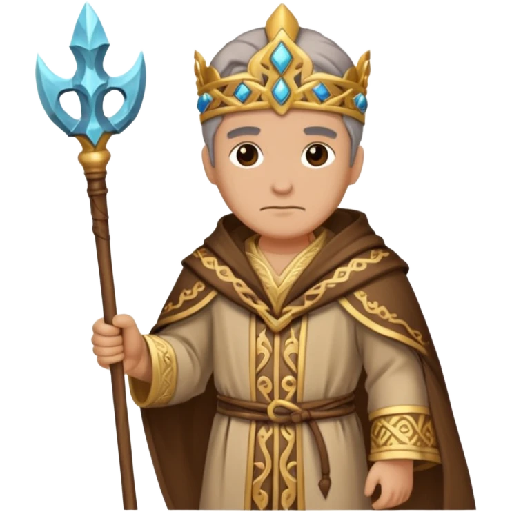 Hechicero  emoji