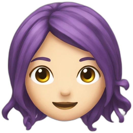 nami emoji