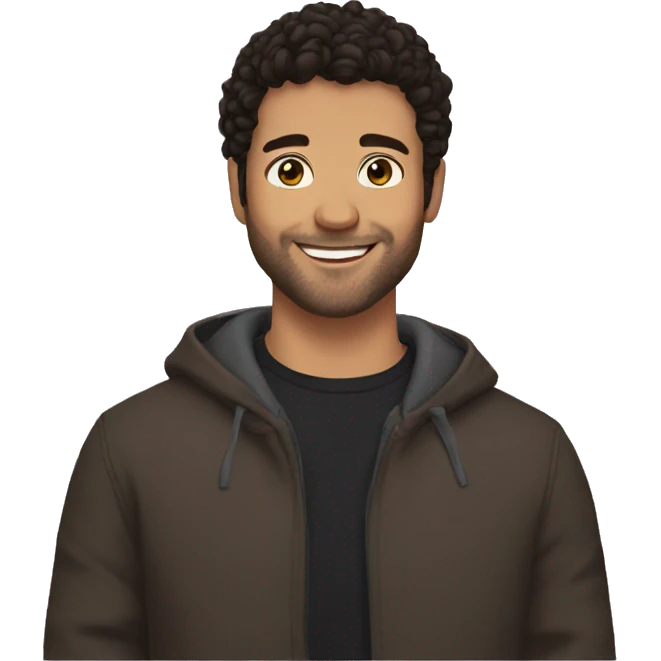 anthony bridgerton as an emoji emoji