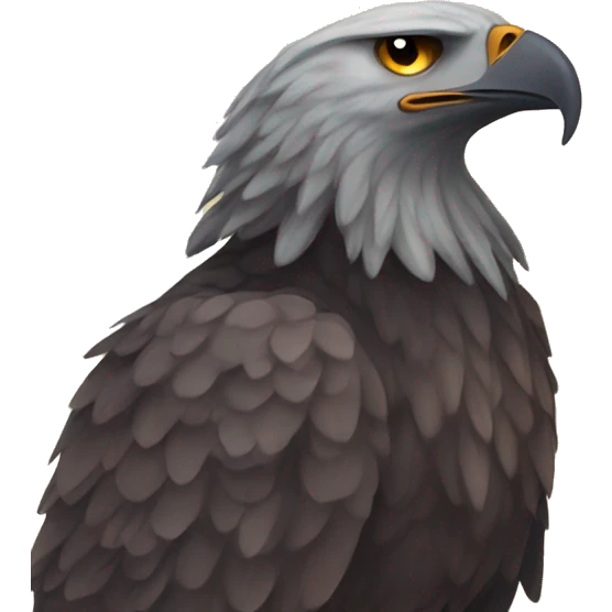 Armenian Eagle emoji
