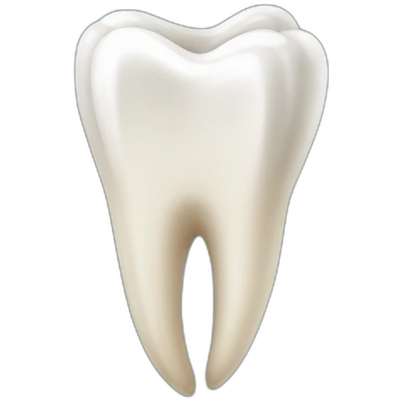 Cat tooth emoji