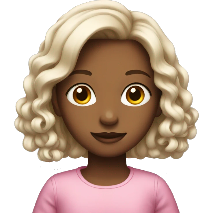 girly emoji