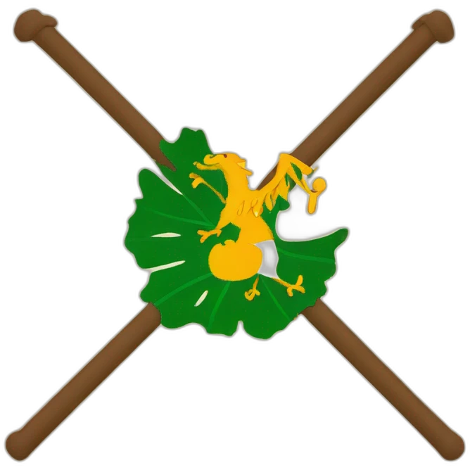 drapeau de la corse emoji