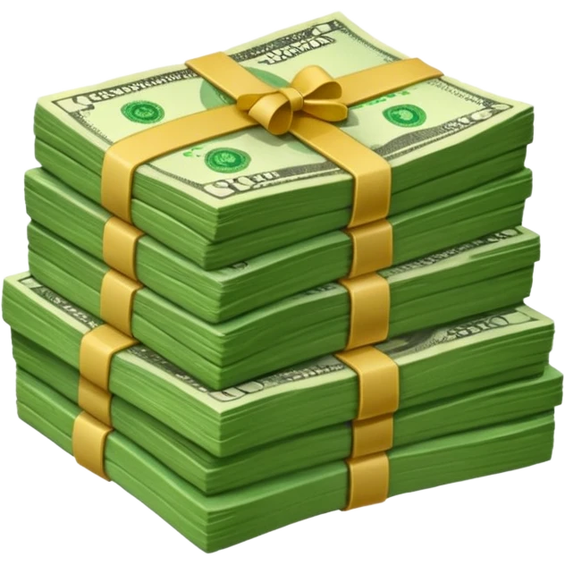 Money emoji