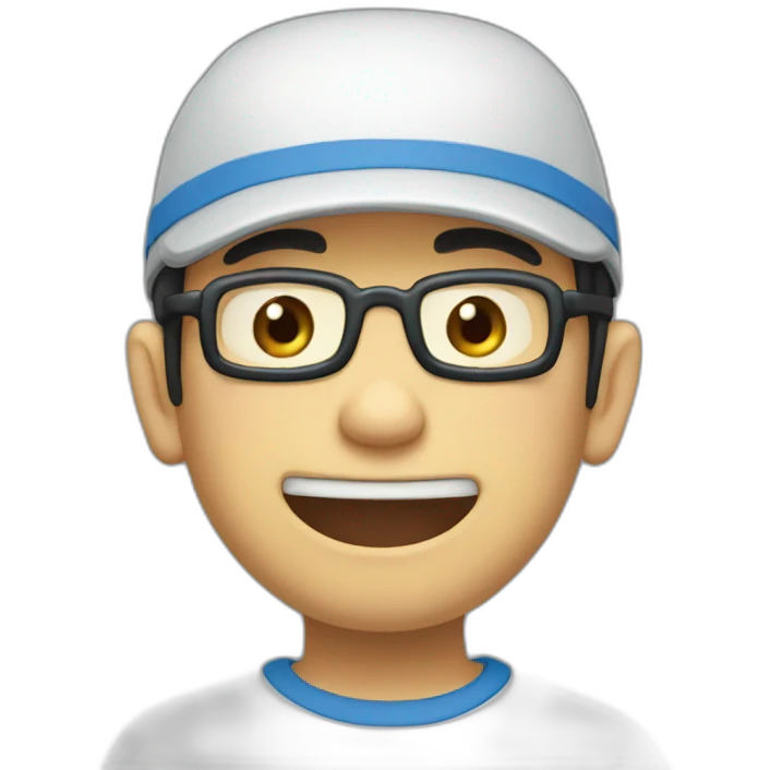 nobita emoji