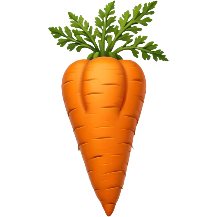 molden, wilted carrot, discord style emoji