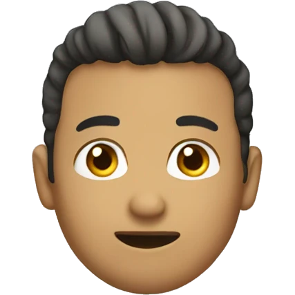 Nikocado emoji