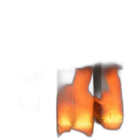 twin towers on fire emoji