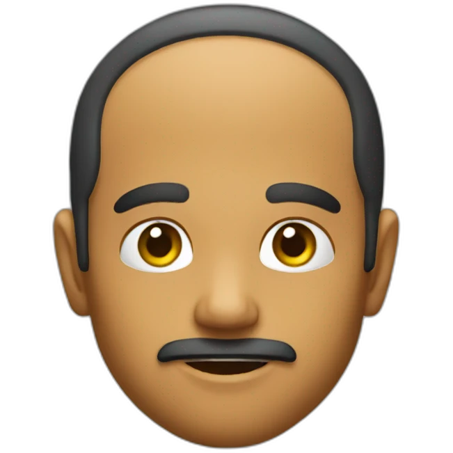 Challenge dp emoji
