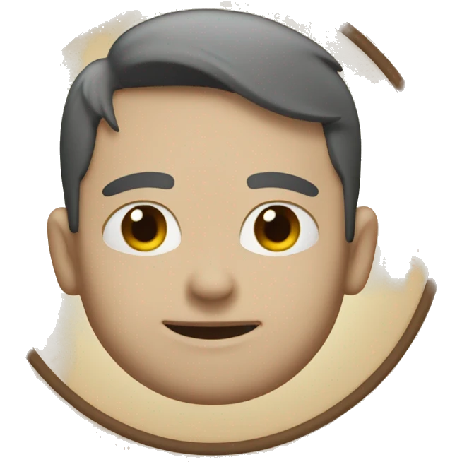 #b2d58f circle emoji